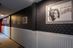 Kép Manzil Hotel szállásáról Casablancában a galériában