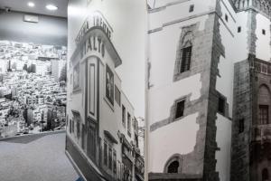 Kép Manzil Hotel szállásáról Casablancában a galériában