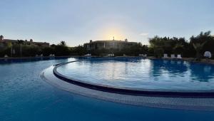 Piscina di Palmeraie 5 Vue Piscine et Jardin o nelle vicinanze