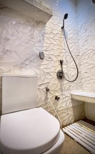 Bagno di Palmeraie 5 Vue Piscine et Jardin