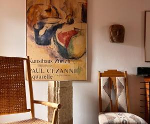 Posezení v ubytování Sunshine House - Nestled In Page Springs