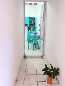 Fotografie z fotogalerie ubytování Hospedagem Progresso v destinaci Juiz de Fora