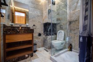 Bagno di Titrite bleu océane