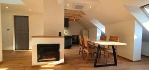 Fotografie z fotogalerie ubytování Weekend House Solis - Bovec v destinaci Bovec + 37 fotografií