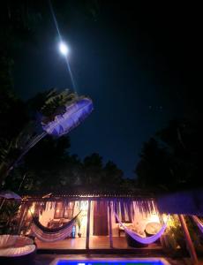 Kuvagallerian kuva majoituspaikasta Mini Casa com Jacuzzi e Piscina, joka sijaitsee kohteessa Trancoso