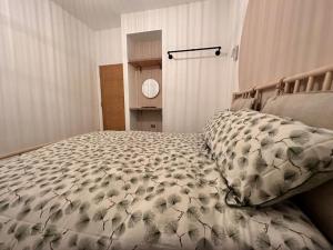 Gallery image of Urban Oasis 2 bed apartment in Manchester