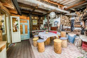 Fotografie z fotogalerie ubytování Tatra Magic v destinaci Malužiná