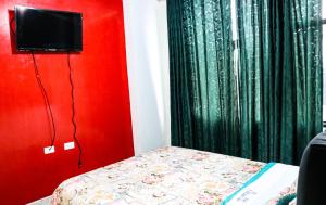 Φωτογραφία από το άλμπουμ του Hotel Ciudad Dulce Moniquira σε Moniquira