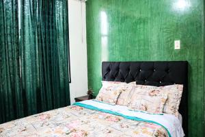 Φωτογραφία από το άλμπουμ του Hotel Ciudad Dulce Moniquira σε Moniquira