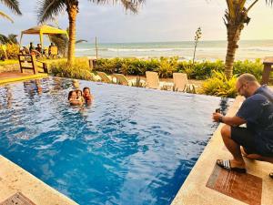 Gallery image of SANCTUARY PUERTO CAYo in Cantagallo