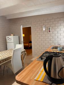 Foto dalla galleria di La posada del nenito a Las Flores Altre 33 foto