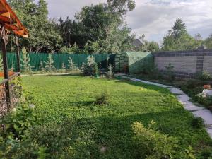 Zahrada ubytování Alay Guest House + 17 fotografií