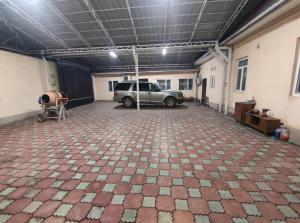 Fotografie z fotogalerie ubytování Alay Guest House v destinaci Tokmok