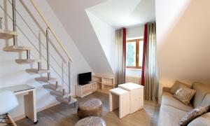 Gallery image of LE CLOS DES SOURCES Hôtel & Spa in Thannenkirch