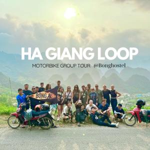 Hosté ubytování Bông Hà Nội hostel