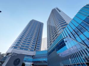 Fotografie z fotogalerie ubytování Yongin Triny Hotel v destinaci Jongin