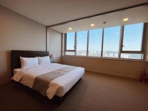 Fotografie z fotogalerie ubytování Yongin Triny Hotel v destinaci Jongin