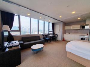 Fotografie z fotogalerie ubytování Yongin Triny Hotel v destinaci Jongin