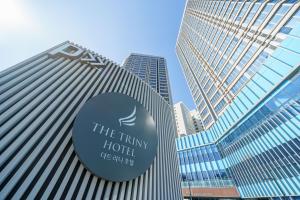 Fotografie z fotogalerie ubytování Yongin Triny Hotel v destinaci Jongin