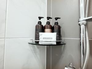 Fotografie z fotogalerie ubytování Yongin Triny Hotel v destinaci Jongin