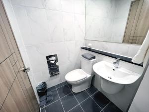 Fotografie z fotogalerie ubytování Yongin Triny Hotel v destinaci Jongin