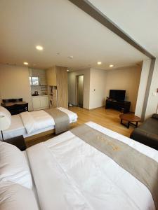 Fotografie z fotogalerie ubytování Yongin Triny Hotel v destinaci Jongin