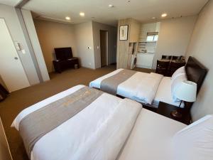 Fotografie z fotogalerie ubytování Yongin Triny Hotel v destinaci Jongin