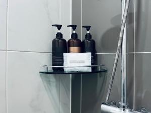 Fotografie z fotogalerie ubytování Yongin Triny Hotel v destinaci Jongin