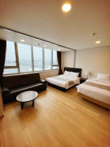 Fotografie z fotogalerie ubytování Yongin Triny Hotel v destinaci Jongin