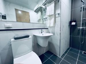 Fotografie z fotogalerie ubytování Yongin Triny Hotel v destinaci Jongin