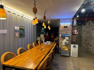 Fotografie z fotogalerie ubytování White Windmill Guesthouse v destinaci Mokpo