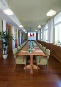 Konferenčné priestory v ubytovaní Dolce Villa