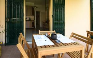Fotografie z fotogalerie ubytování La casa di Sofie v destinaci Chiavari