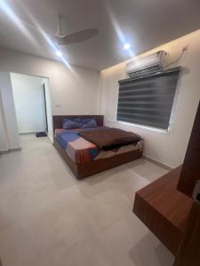 Afbeelding uit fotogalerij van CT Plaza rooms in Perintalmanna