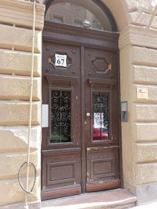 Friendly67 1074 Budapest, Dohány utca 67 Ground floor 5 kép - 2