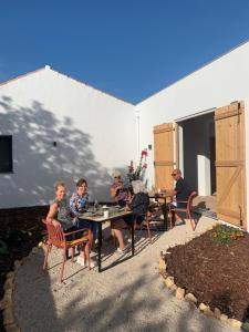 Hosté ubytování B&B Quinta a Fonte Tavira - Adults Only