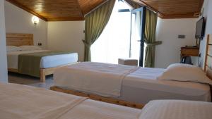 Gallery image of Bük Butik Otel in Datca