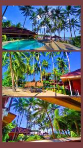 Fotografie z fotogalerie ubytování Kayla'a Beach Resort And Blackeye Brewing v destinaci Dimiao