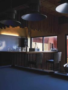Fotografie z fotogalerie ubytování Kayla'a Beach Resort And Blackeye Brewing v destinaci Dimiao