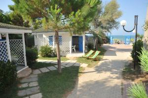 Gallery image of Residence Le Orchidee in Vieste