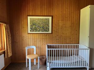 Fotografie z fotogalerie ubytování Chalet ALPEN LOTUS v destinaci Innertkirchen