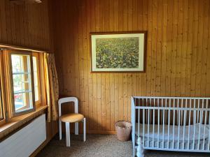 Fotografie z fotogalerie ubytování Chalet ALPEN LOTUS v destinaci Innertkirchen