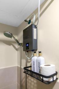 Φωτογραφία από το άλμπουμ του Skyline Studio at Avida Riala In Cebu IT Park σε Cebu City