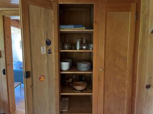 Fotografie z fotogalerie ubytování Chalet ALPEN LOTUS v destinaci Innertkirchen