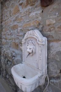 Fotografie z fotogalerie ubytování Le Stanze del Conte v destinaci Montecorice
