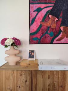 Imagine din galeria proprietății Apartment 58- Ruhr Nah în Essen