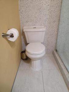 Afbeelding uit fotogalerij van Casa Lulu in Vieux Fort