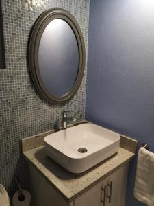 Afbeelding uit fotogalerij van Casa Lulu in Vieux Fort