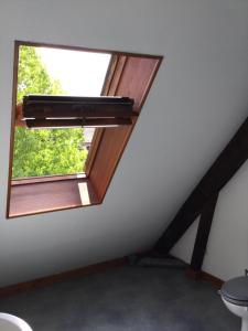 Fotografie z fotogalerie ubytování M2Couronne v destinaci Mulhouse