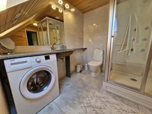 Gallery image of Piibelehe Guest Accommodation in Kuressaare